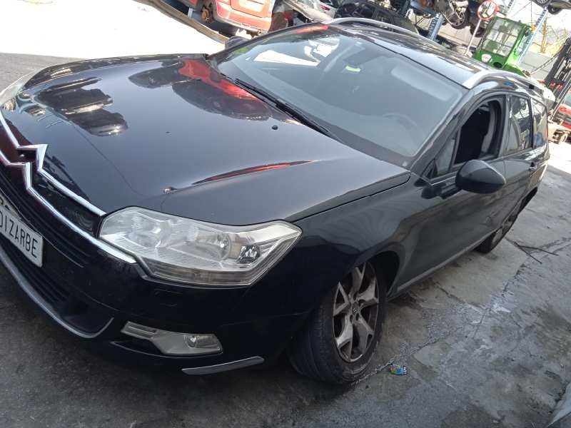 citroën c5 station wagon del año 2010