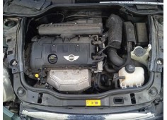 bmw mini clubman (r55) del año 2012 2