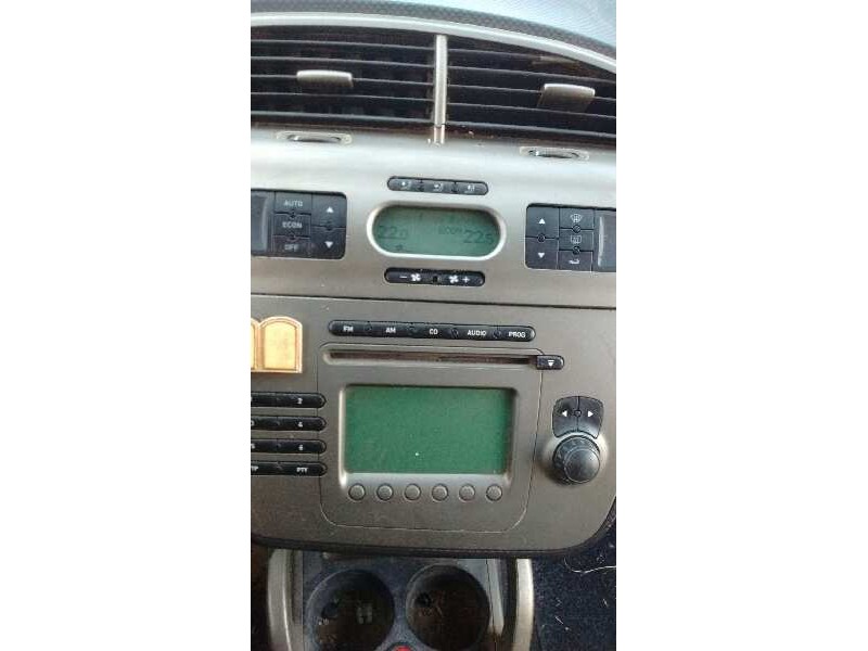 seat altea (5p1) del año 2004