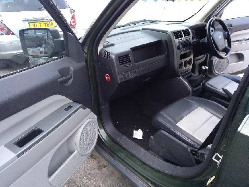 jeep patriot del año 2007