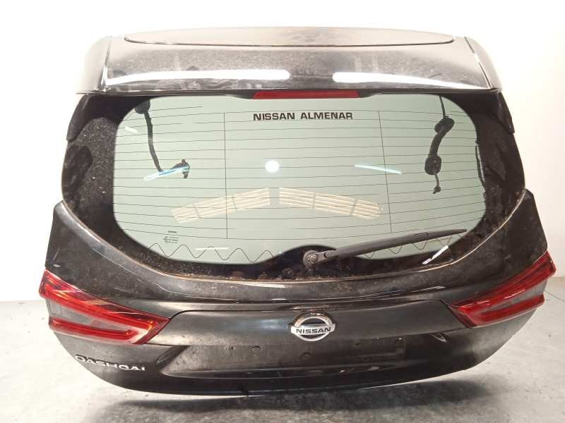 Recambio de porton trasero para nissan qashqai (j11) 1.2 16v cat referencia OEM IAM K0100HV0MA  