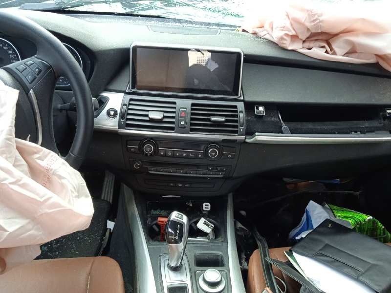 bmw x5 (e70) del año 2008