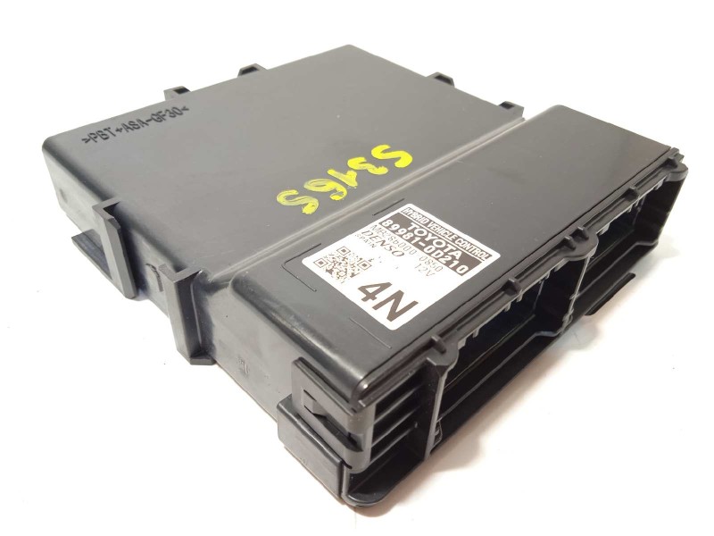 MODULO ELECTRONICO 899810D210 MB2860000850