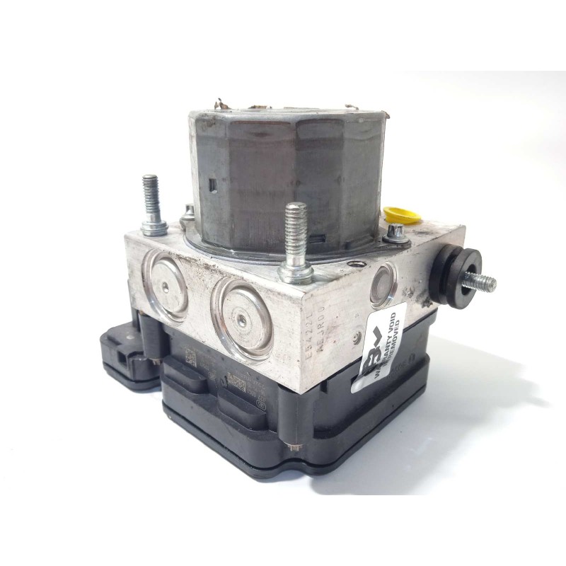 Recambio de abs para renault kadjar zen referencia OEM IAM 476601356R 0265956527 269829