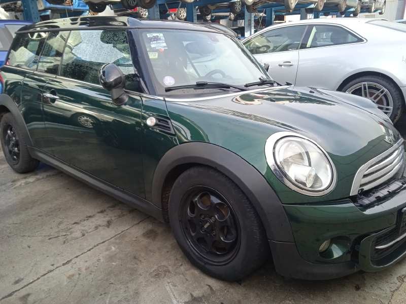 bmw mini clubman (r55) del año 2012
