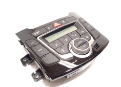 Recambio de mando climatizador para hyundai i30 (gd) 1.4 crdi cat referencia OEM IAM 97250A6521  97250A6521GU