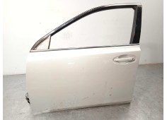Recambio de puerta delantera izquierda para subaru legacy lim. b14 limited referencia OEM IAM 60009AJ0309P   2