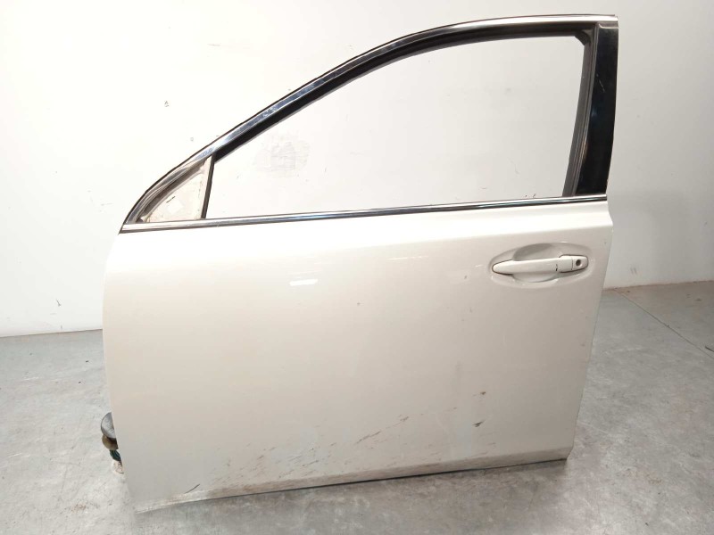 Recambio de puerta delantera izquierda para subaru legacy lim. b14 limited referencia OEM IAM 60009AJ0309P  