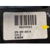 Recambio de palanca cambio para fiat nuova 500 (150) blackjack referencia OEM IAM 50292262  