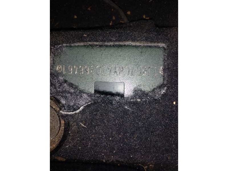 jeep patriot del año 2007