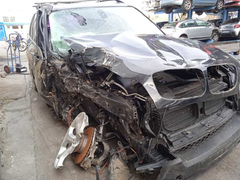 bmw x5 (e70) del año 2008