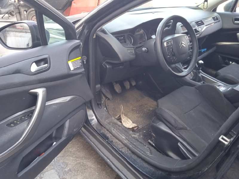 citroën c5 station wagon del año 2010