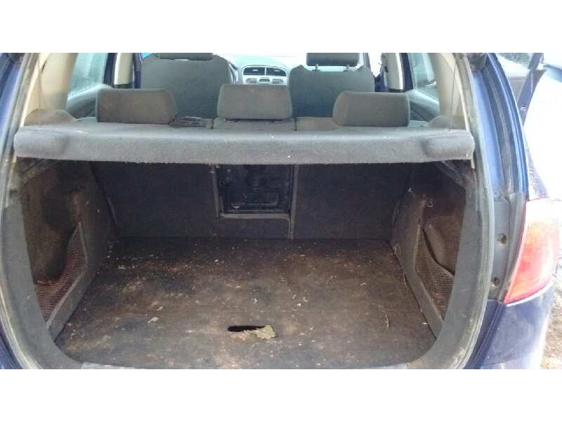 seat altea (5p1) del año 2004