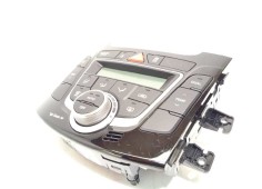 Recambio de mando climatizador para hyundai i30 (gd) 1.4 crdi cat referencia OEM IAM 97250A6521  97250A6521GU 2