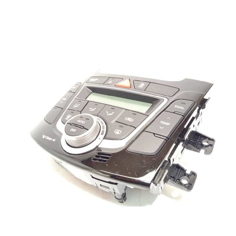 Recambio de mando climatizador para hyundai i30 (gd) 1.4 crdi cat referencia OEM IAM 97250A6521  97250A6521GU