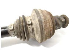 Recambio de transmision trasera derecha para audi q5 (8r) 2.0 tdi quattro (140kw) referencia OEM IAM 8R0501203C   2