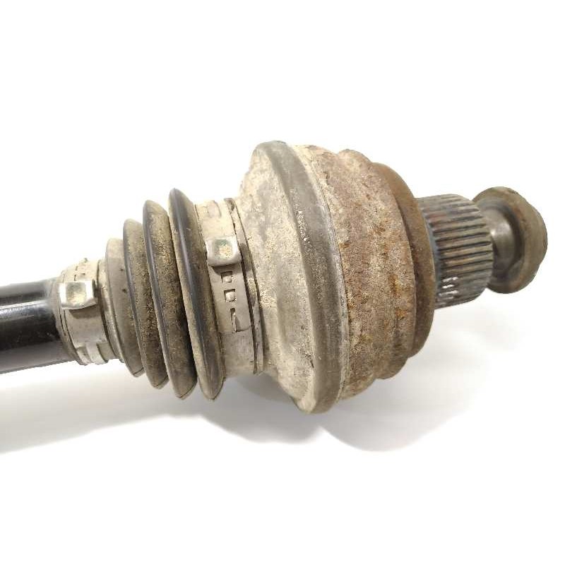 Recambio de transmision trasera derecha para audi q5 (8r) 2.0 tdi quattro (140kw) referencia OEM IAM 8R0501203C  