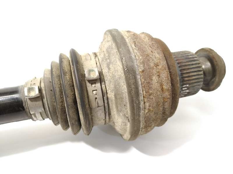 Recambio de transmision trasera derecha para audi q5 (8r) 2.0 tdi quattro (140kw) referencia OEM IAM 8R0501203C  