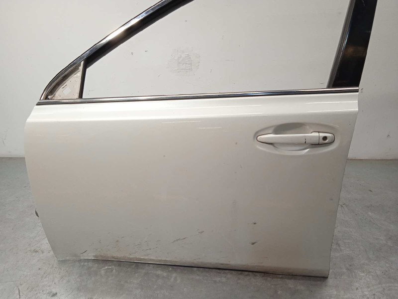 Recambio de puerta delantera izquierda para subaru legacy lim. b14 limited referencia OEM IAM 60009AJ0309P  