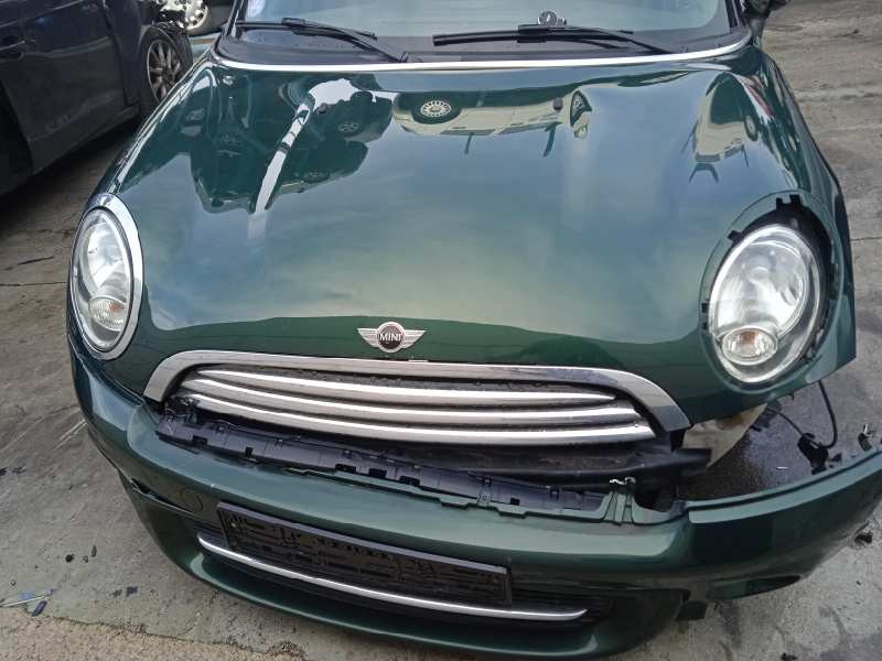 bmw mini clubman (r55) del año 2012