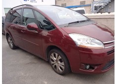 citroën c4 picasso del año 2008