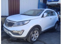 kia sportage del año 2013
