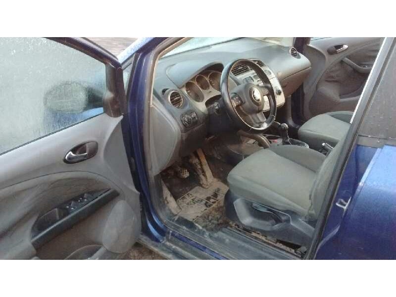 seat altea (5p1) del año 2004