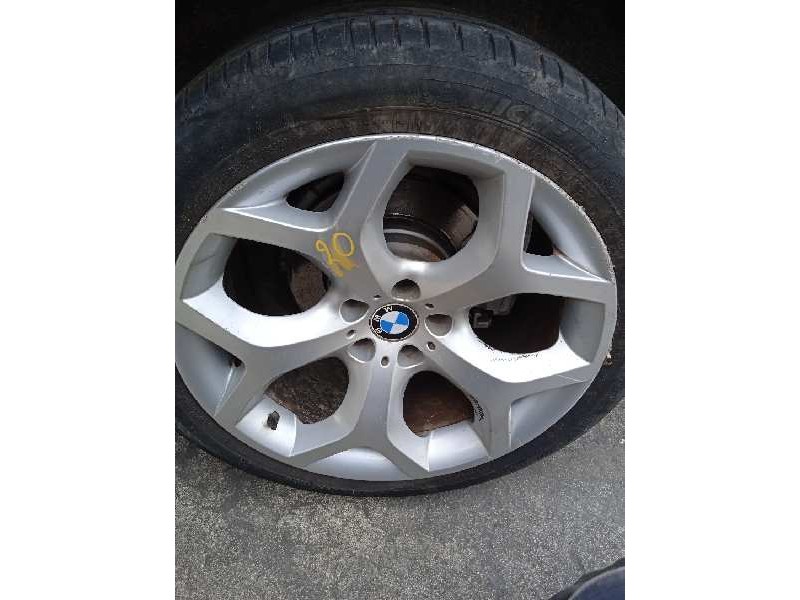 bmw x5 (e70) del año 2008