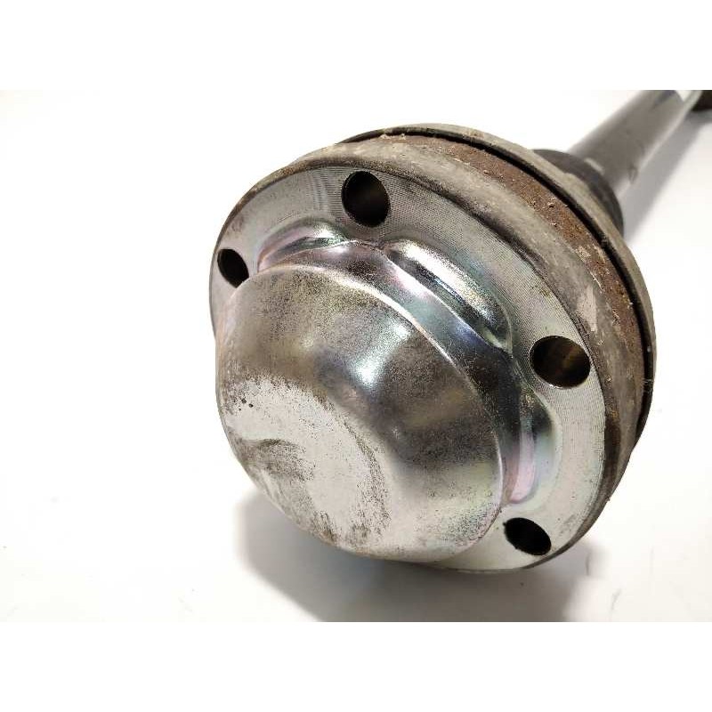 Recambio de transmision trasera derecha para audi q5 (8r) 2.0 tdi quattro (140kw) referencia OEM IAM 8R0501203C  