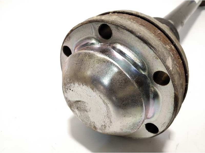 Recambio de transmision trasera derecha para audi q5 (8r) 2.0 tdi quattro (140kw) referencia OEM IAM 8R0501203C  