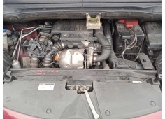 citroën c4 picasso del año 2008 2