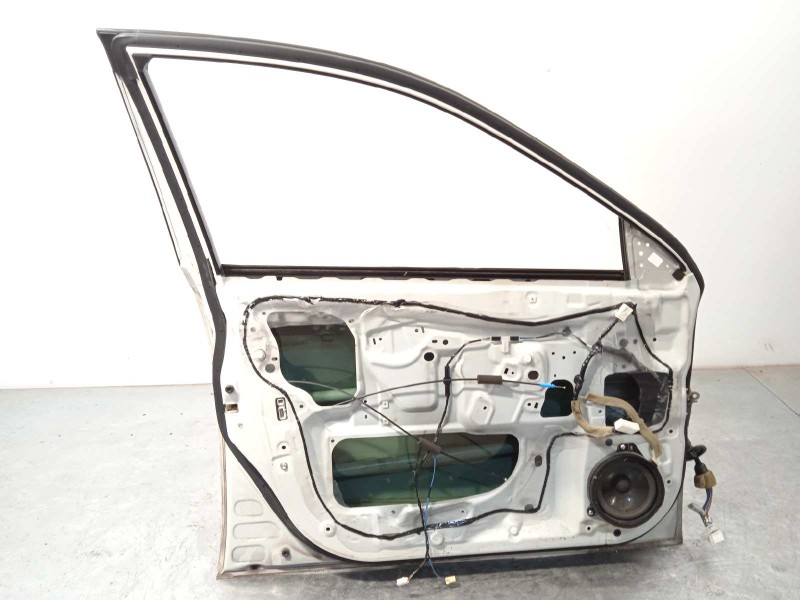 Recambio de puerta delantera izquierda para subaru legacy lim. b14 limited referencia OEM IAM 60009AJ0309P  