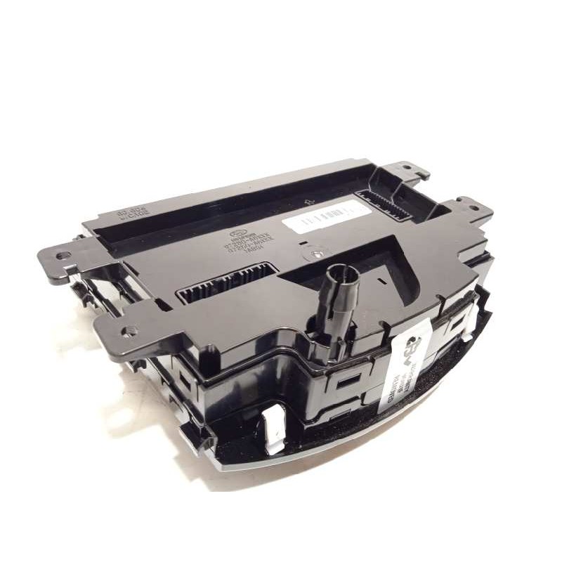 Recambio de mando climatizador para hyundai i30 (gd) 1.4 crdi cat referencia OEM IAM 97250A6521  97250A6521GU