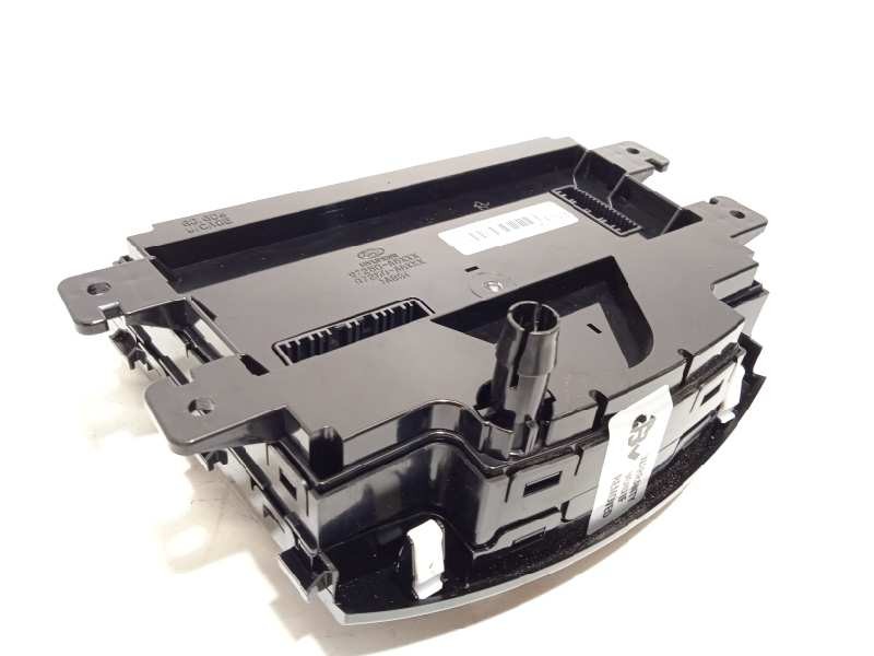 Recambio de mando climatizador para hyundai i30 (gd) 1.4 crdi cat referencia OEM IAM 97250A6521  97250A6521GU