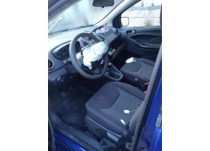 ford ka+ del año 2016 2