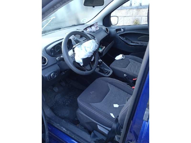 ford ka+ del año 2016