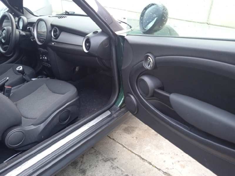 bmw mini clubman (r55) del año 2012