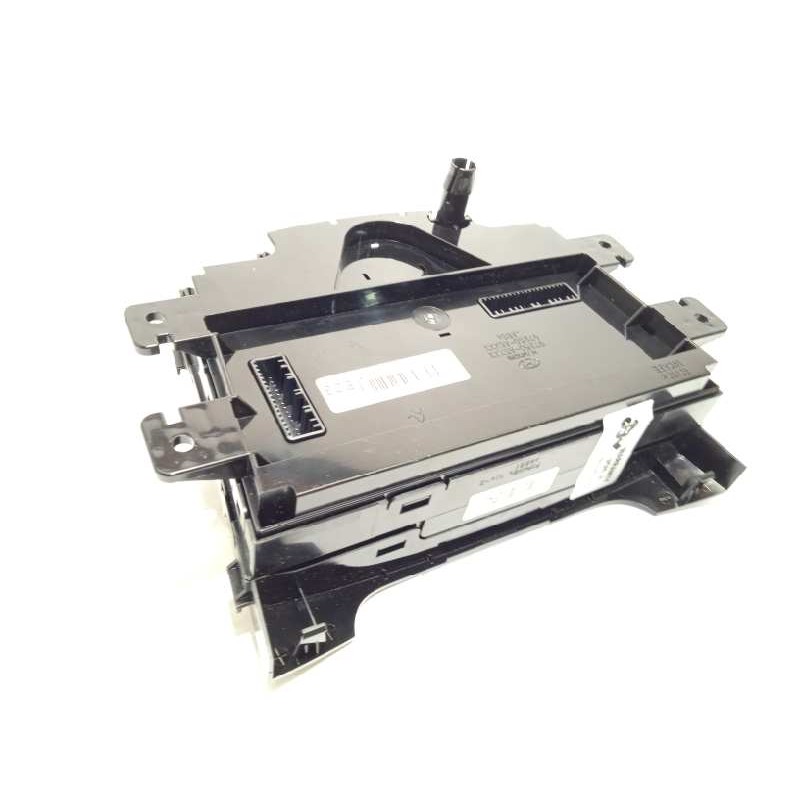 Recambio de mando climatizador para hyundai i30 (gd) 1.4 crdi cat referencia OEM IAM 97250A6521  97250A6521GU