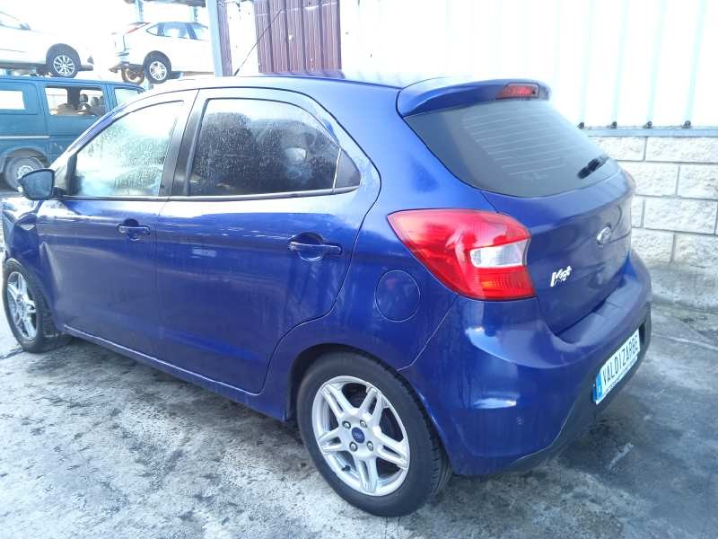 ford ka+ del año 2016