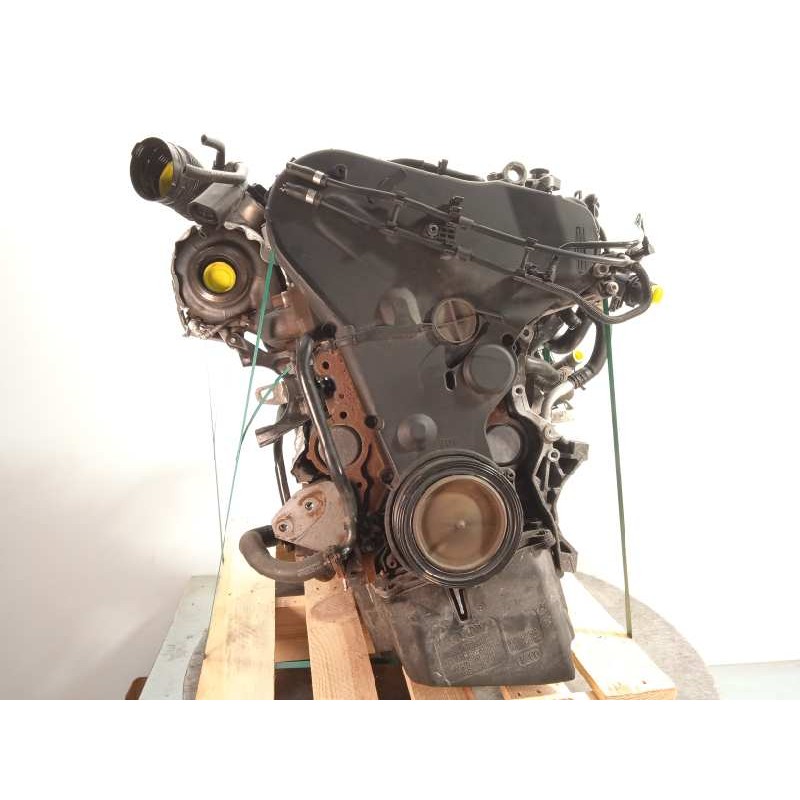 Recambio de motor completo para audi a4 berlina (8w2) 2.0 16v tdi referencia OEM IAM DET  