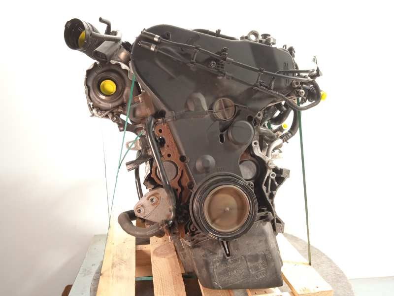 Recambio de motor completo para audi a4 berlina (8w2) 2.0 16v tdi referencia OEM IAM DET  