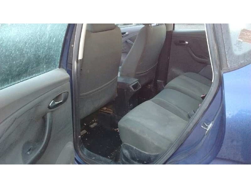 seat altea (5p1) del año 2004