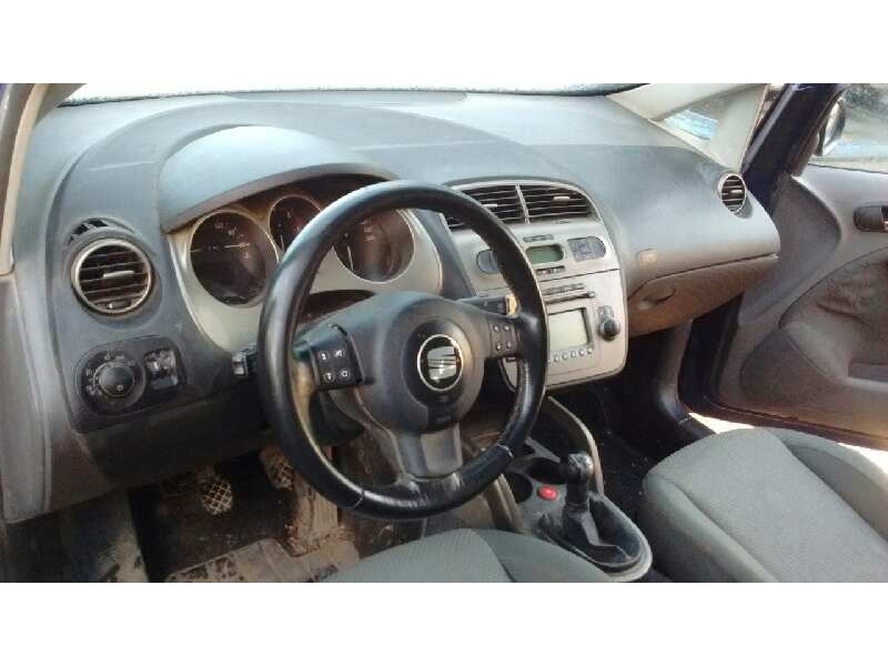 seat altea (5p1) del año 2004