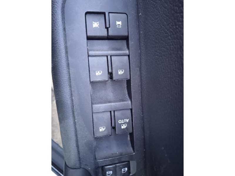 chevrolet captiva del año 2011