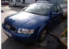 audi a4 berlina (8e) del año 2001 2