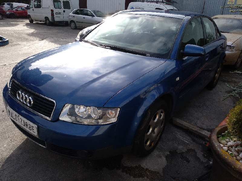 audi a4 berlina (8e) del año 2001