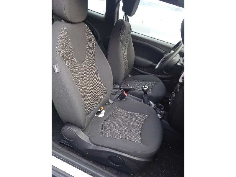 bmw mini clubman (r55) del año 2012