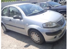 citroën c3 del año 2004