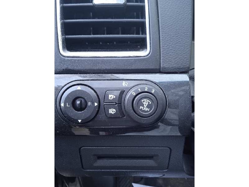 chevrolet captiva del año 2011