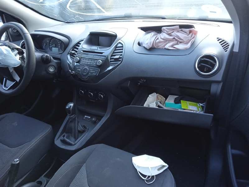 ford ka+ del año 2016